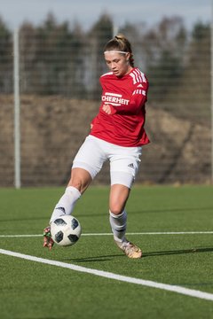 Bild 47 - F FSG Kaltenkirchen - SSG Rot Schwarz Kiel : Ergebnis: 0:1